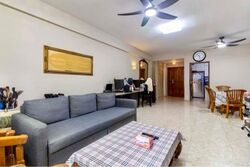 Chestervale (D23), Condominium #588571501
